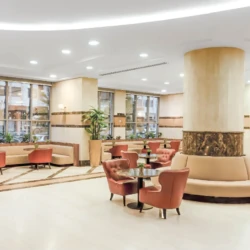 M Hotel Al Dana