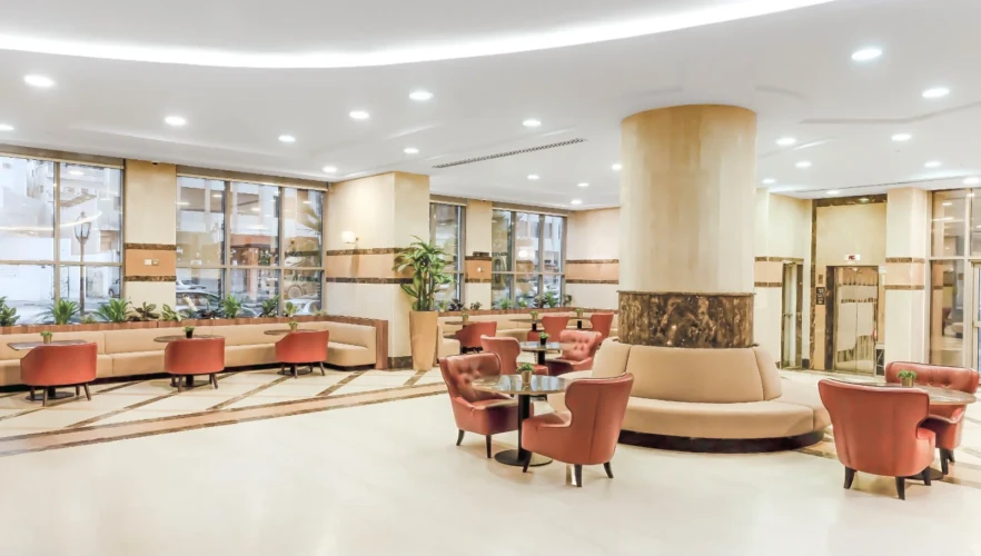 M Hotel Al Dana