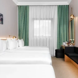 M Hotel Al Dana