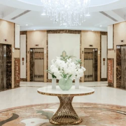 M Hotel Al Dana