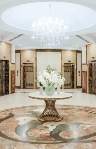 M Hotel Al Dana
