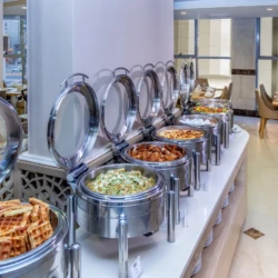 M Hotel Al Dana