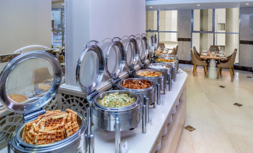 M Hotel Al Dana