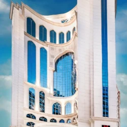 M Hotel Al Dana