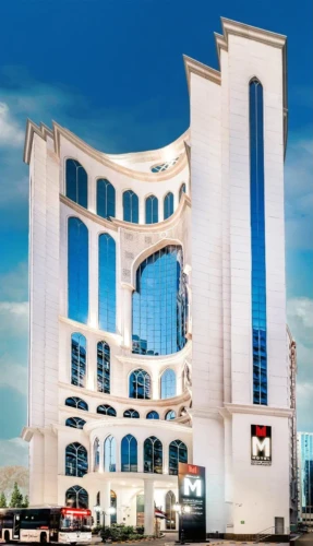 M Hotel Al Dana