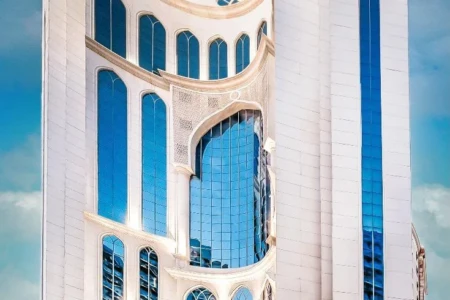 M Hotel Al Dana