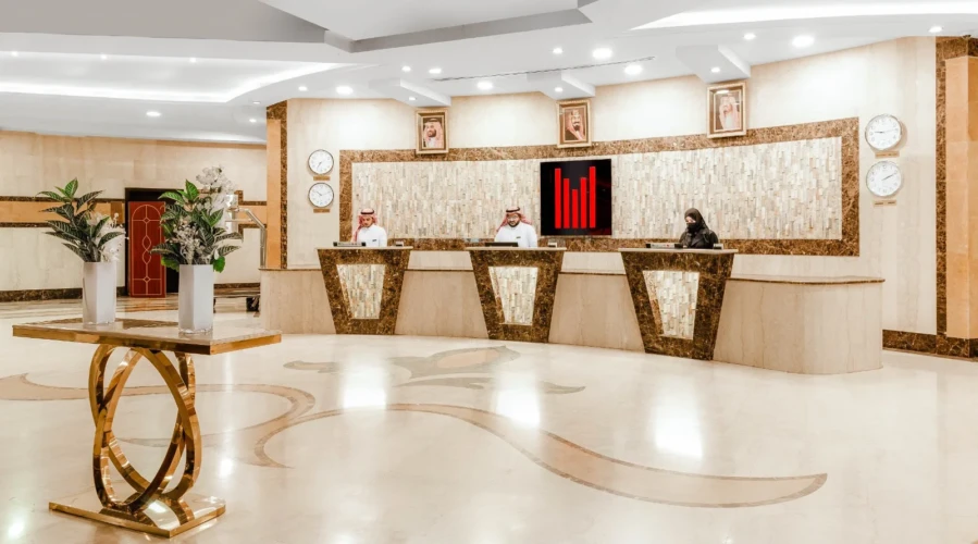 M Hotel Al Dana