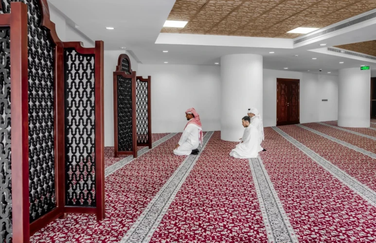 M Hotel Al Dana