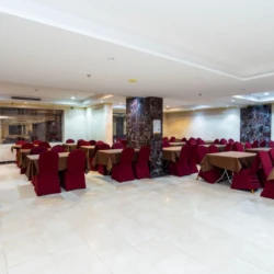 Dorrat Dar Hassan Hotel
