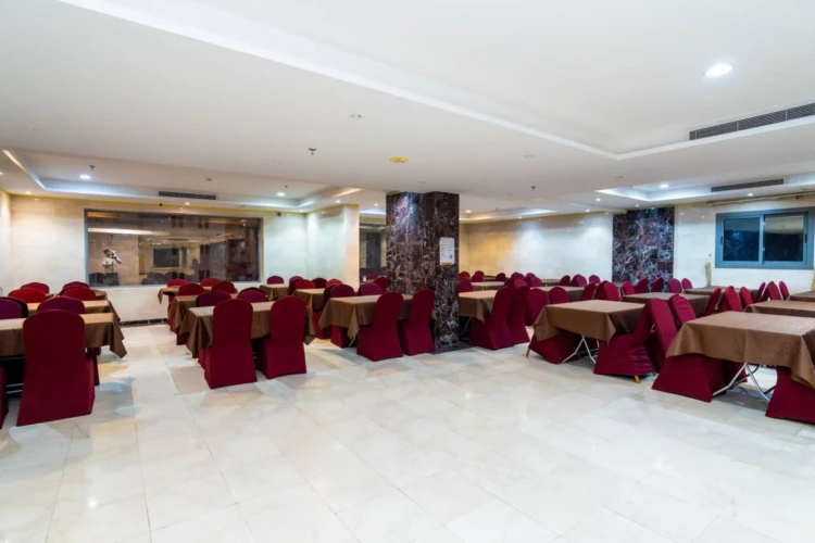 Dorrat Dar Hassan Hotel