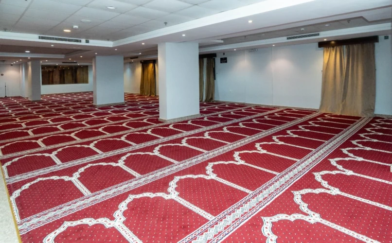Dorrat Dar Hassan Hotel