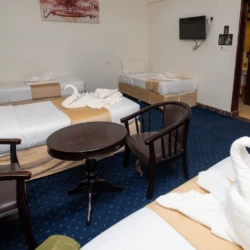 Dorrat Dar Hassan Hotel