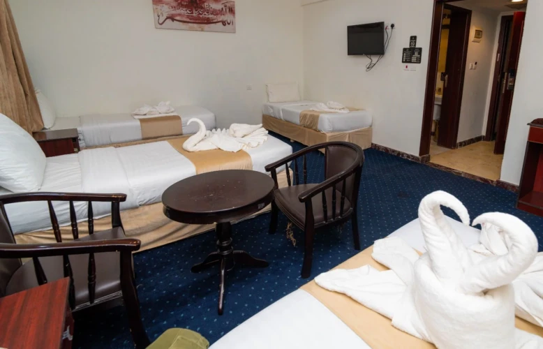 Dorrat Dar Hassan Hotel