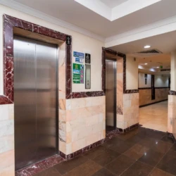 Dorrat Dar Hassan Hotel
