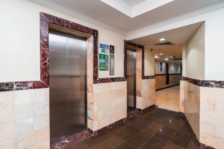 Dorrat Dar Hassan Hotel
