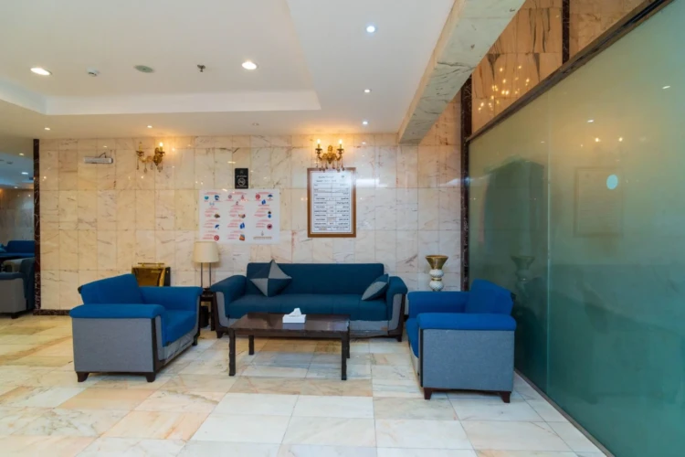 Dorrat Dar Hassan Hotel