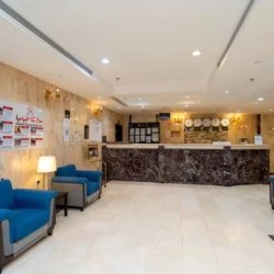 Dorrat Dar Hassan Hotel