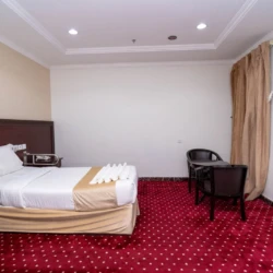 Dorrat Dar Hassan Hotel