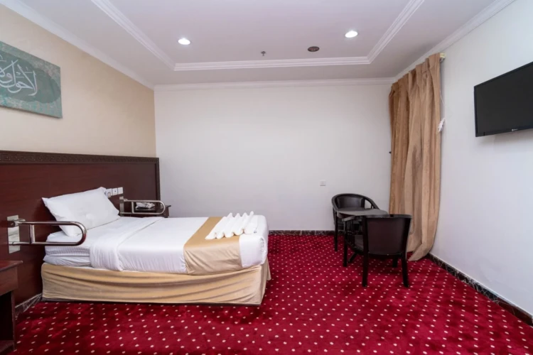 Dorrat Dar Hassan Hotel