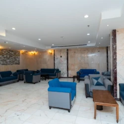 Dorrat Dar Hassan Hotel