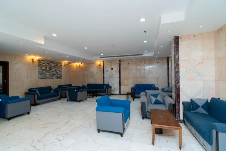 Dorrat Dar Hassan Hotel
