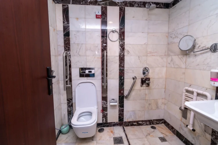 Dorrat Dar Hassan Hotel