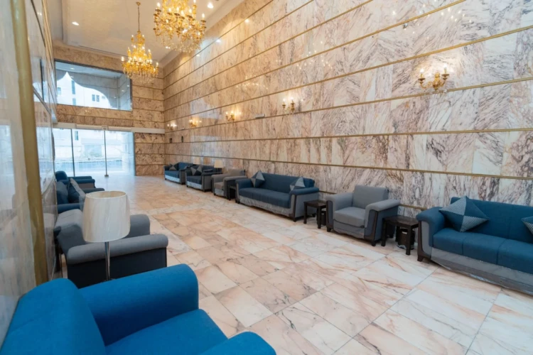 Dorrat Dar Hassan Hotel