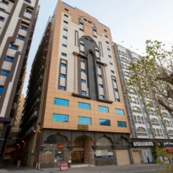 Dorrat Dar Hassan Hotel