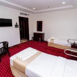 Dorrat Dar Hassan Hotel