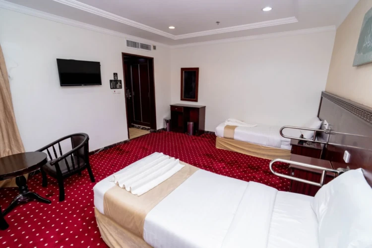 Dorrat Dar Hassan Hotel