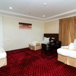 Dorrat Dar Hassan Hotel