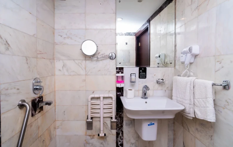 Dorrat Dar Hassan Hotel