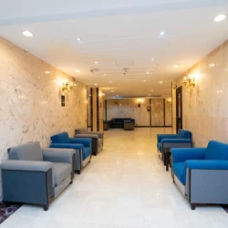 Dorrat Dar Hassan Hotel