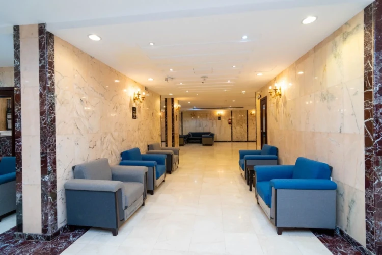 Dorrat Dar Hassan Hotel