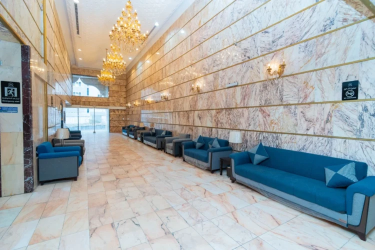 Dorrat Dar Hassan Hotel