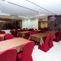 Dorrat Dar Hassan Hotel
