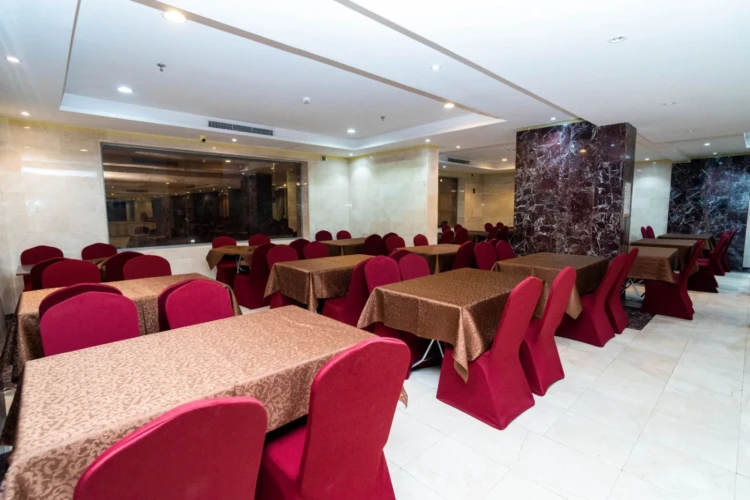Dorrat Dar Hassan Hotel
