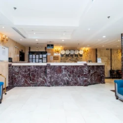 Dorrat Dar Hassan Hotel