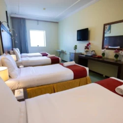 Jadda Al Khalil Hotel