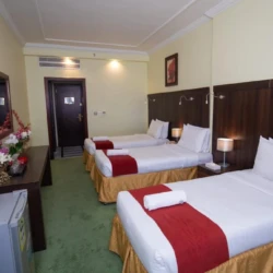 Jadda Al Khalil Hotel