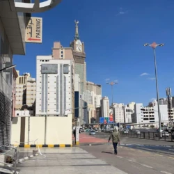 Jadda Al Khalil Hotel