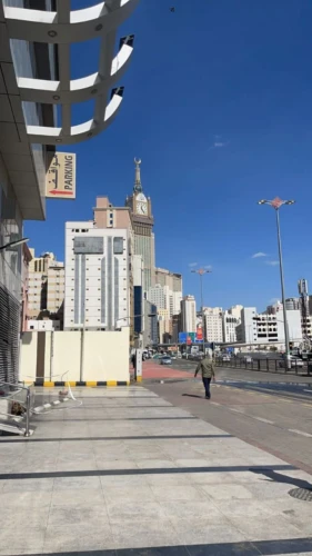 Jadda Al Khalil Hotel