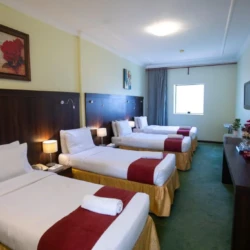 Jadda Al Khalil Hotel