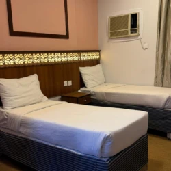 Manasik Al Hijra Hotel