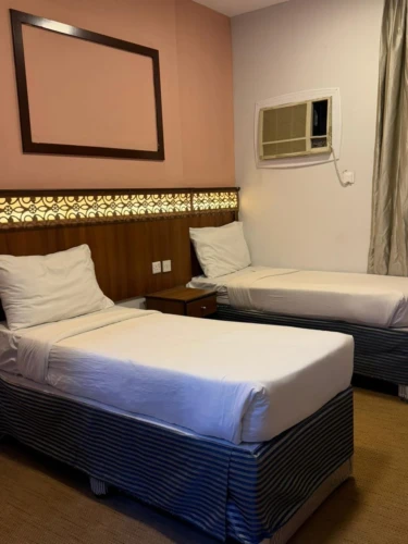 Manasik Al Hijra Hotel