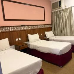 Manasik Al Hijra Hotel