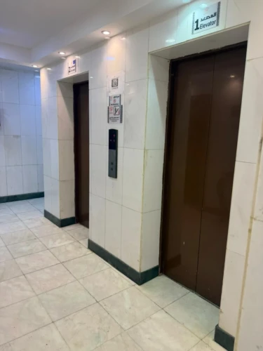 Manasik Al Hijra Hotel