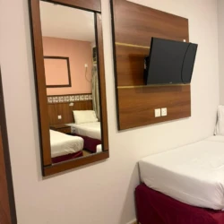 Manasik Al Hijra Hotel