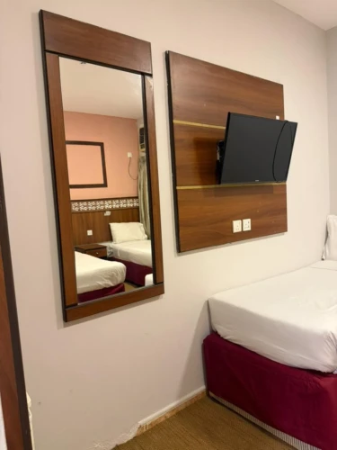 Manasik Al Hijra Hotel