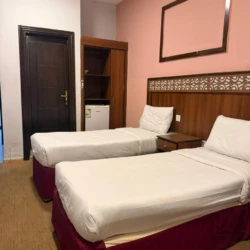 Manasik Al Hijra Hotel